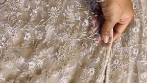 Lehenga Choli For Wedding