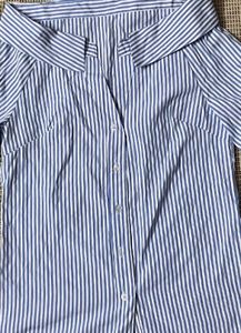 SHEIN Off Shoulder Shirt