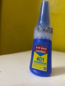Buy Nail Glue N Free 🎁