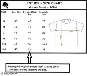 Tshirt For Women
