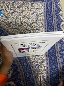 Self Study Material Module Like NID,IIT (CEED) NIFT,NATA/JEE