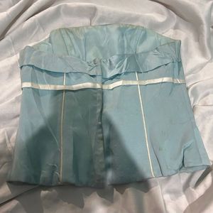 Corset Top