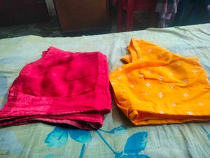 Combo 2 Blouses.