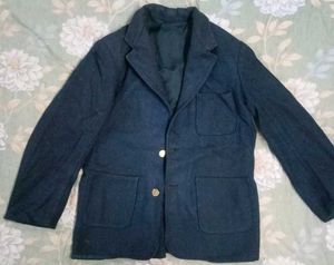School Blazer