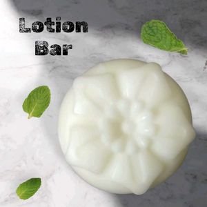 Lotion Bar