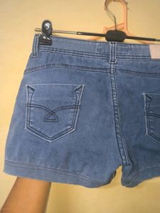 Summer Shorts