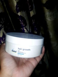 Herbal Hair Growth Gel