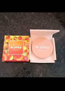 MYGLAMM // K.PLAY - MELON HIGHLIGHTER