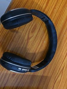 I Ball Decibel  Bluetooth Headset