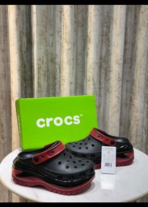 Crocs WMN MEGA
