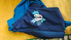 Decathlon Swimsuit For Toddler
