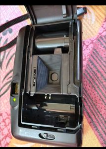 Vintage Yashica EZ4U Camera