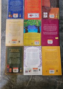 Sudha murty collection books