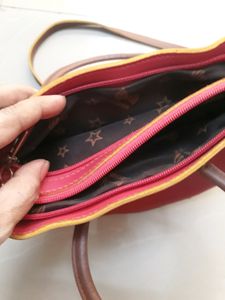 Used Handbag