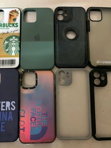 iPhone 1w Mini Covers Totaly New One