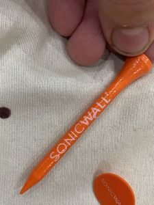Golf Sticks