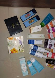 Skincare Products At Affordable Prices ❤️
