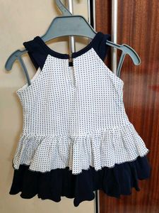 Bunny Frock For Babies