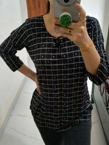 Tunic Top