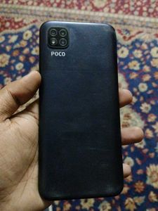Poco c3 3/32