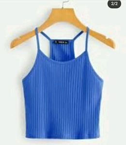 Combo of two Shein tops