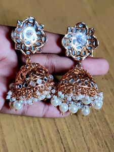 Earrings No:11