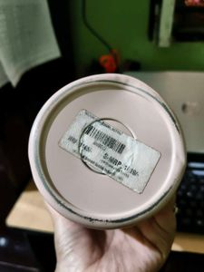 Hot &amp; Cold Water Bottle (Thermos)