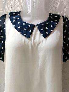 A-line Top