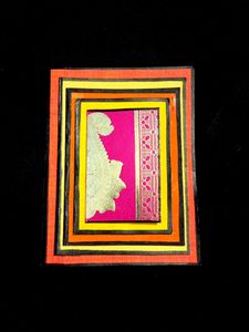 Album Card