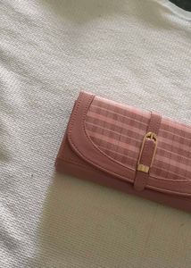 ✨Dusty Rose Wallet✨