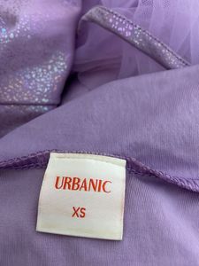 Lavender Birthday Aesthetic Dress