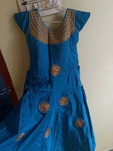 Festival Gown