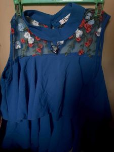 New Floral stylish Top for women