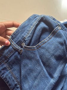 Sofia Jeans Denim