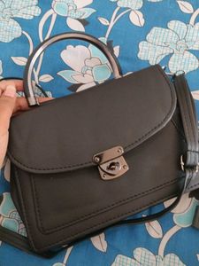 Black Professional Bag