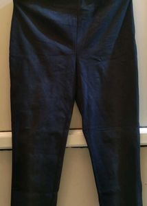 Black Pants