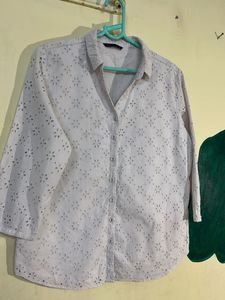 Kraus White Top