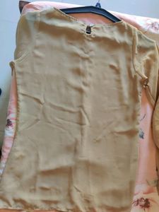 Formal Top For Girls