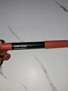 Love Earth Lipstick