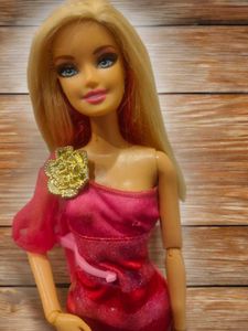 2000s  Barbie Fashionista Doll
