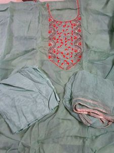 Premium Dress Material