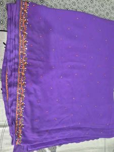 New Coz I Do Not Wear  Saree
