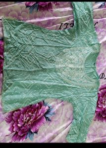 7 Short Kurti
