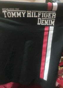 Tommy Hilfiger Denim Tee