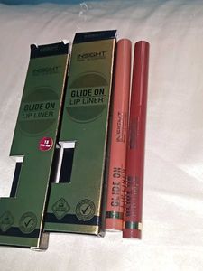 Insight Lip Liner Duo