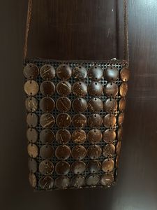 Boho Sling Bag