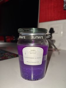 Scented Candel ( Very Good Smell)