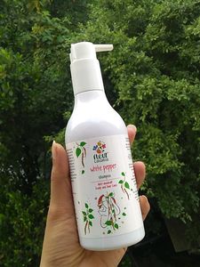 Anti Dandruff Shampoo