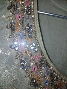 Shrara Dress