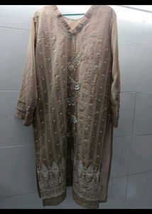 Comfortable suit